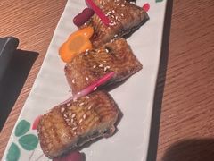 -水之惠鲜鱼料理(王府大街店)