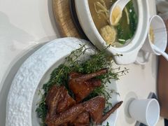 -蔡澜点心·粤菜(月星环球港店)