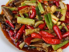 -茅溪菜·家宴(上品拾陆店)