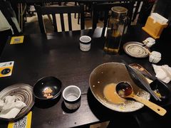 -日本料理神拉面