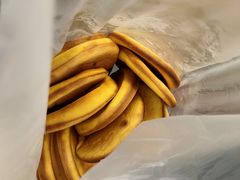 南瓜饼-道里菜市场