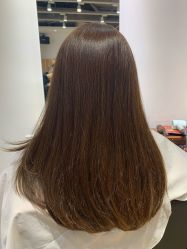 -Mentor Hair Salon