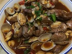 -慧娟面馆·餐厅(望江路店)
