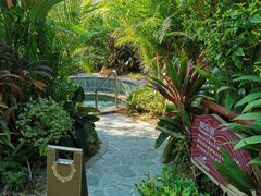 -碧桂园润杨溪谷温泉酒店