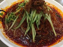 -春花民族美食(佳木斯总店)