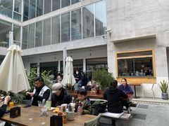 -RAC BAR(安福路店)