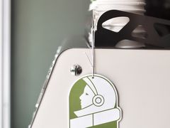 -SEEKER Espresso·咖啡