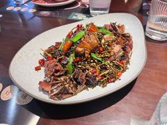 -拾捌川·自贡爆炒(新街口店)