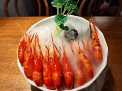 -乔街深夜食堂·小龙虾·高压锅生蚝(杭州总店)
