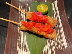 -松鹤精致料理(五一中路店)