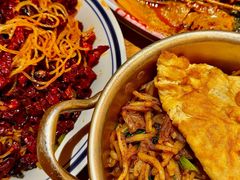 -福苗小骆驼烧烤(莲湖路店)