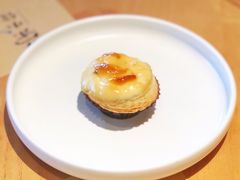 雪花和牛挞-荣小馆(椒江青悦城店)