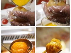 -海底捞火锅(海宁路店)