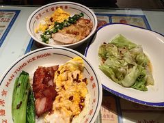 -文通冰室(北京路店)