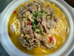 -南山民肴·乡土徽菜(豪辰俪景店)