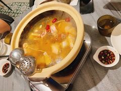 -粤来记·啫啫煲·点心(日月光店)