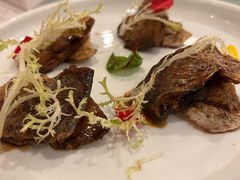 -全聚德(上海首店浦东店)