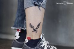 -飛凡TATTOO纹身•原创