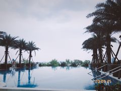 -海豚湾·大堂吧(厦门佰翔波特曼七星湾酒店)