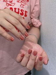 -柴小姐美睫美甲
