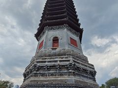 -西海子公园