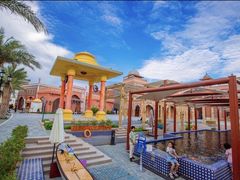 -三亚海昌梦幻海洋不夜城