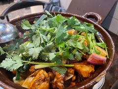 -凤兴鸡煲(宝安海雅店)