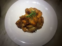 -京华烟云·北京烤鸭(领展购物广场·中关村店)