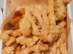 -半天妖烤鱼(方庄店)