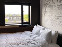 -苏州观前平江CitiGO欢阁酒店