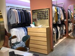 -海马体照相馆(上海宝山万达广场店)