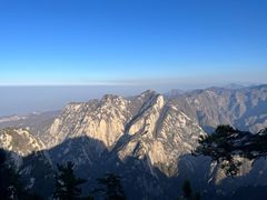 -华山风景名胜区