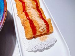 -渝月·川菜(海岸城店)