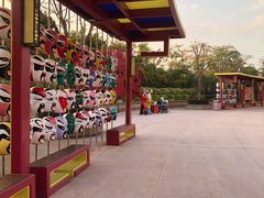 -厦门方特东方神画