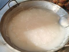 -峨眉山豆腐脑(解放路店)