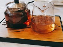 -麒茗餐厅·粤菜·宴会厅·海鲜(锦绣路店)