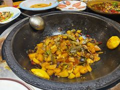 -大锅小灶(沙滨路店)