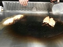 -尚雅铁板料理自助餐厅(乐松店)