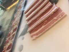 -老板娘的烤肉店(港湾广场店)
