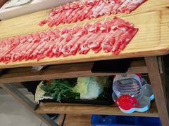 -阳坊胜利涮羊肉(阳坊老店)