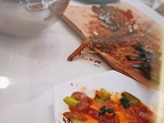 -何适山庄 ·可团建(水长城P2停车场店)