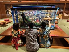 -大江户·温泉洗浴(浑南店)