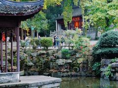 -虞山风景区