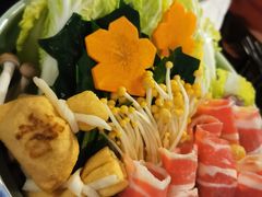 -曙亚洲餐厅-重庆富力艾美酒店(南坪万达广场店)