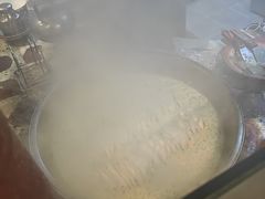 锅贴-袁家村关中印象体验地(大唐不夜城店)