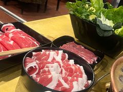 -牛街清真满恒記(平安里西大街店)