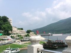 -松花湖风景名胜区