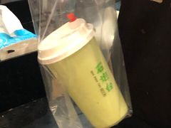 -石炮台果汁冰(天河店)