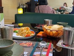 -金厨泰国餐厅·全泰籍厨师料理(拱北店)
