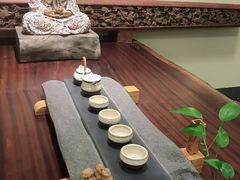 -禅一·静观堂(长寿路店)